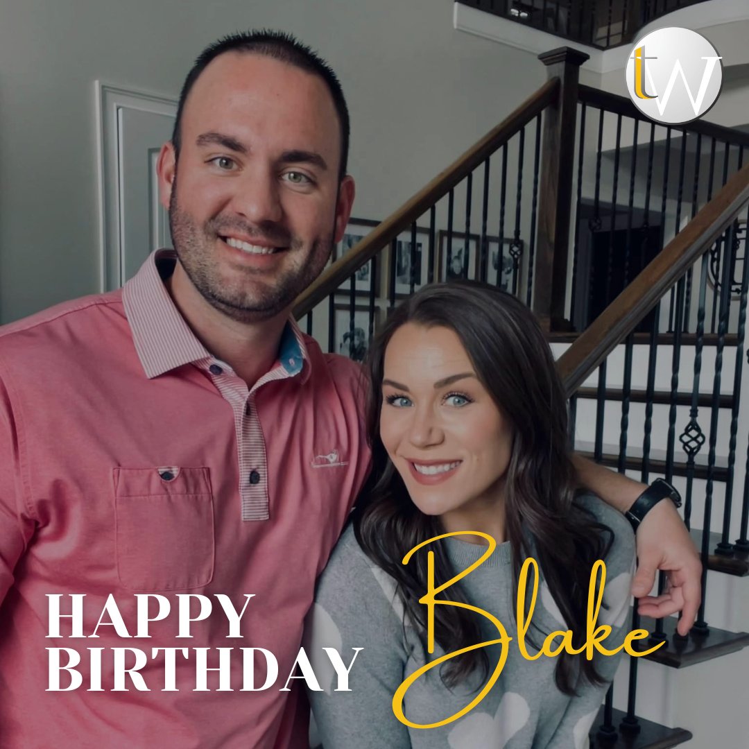 Happy Birthday, Blake Berry! We hope you have a great day! 

#teamwilsonrep #buysellrentinvest #realtor #nashvilletn #mtjuliettn #lebanontn #murfreesborotn #franklintn #brentwoodtn