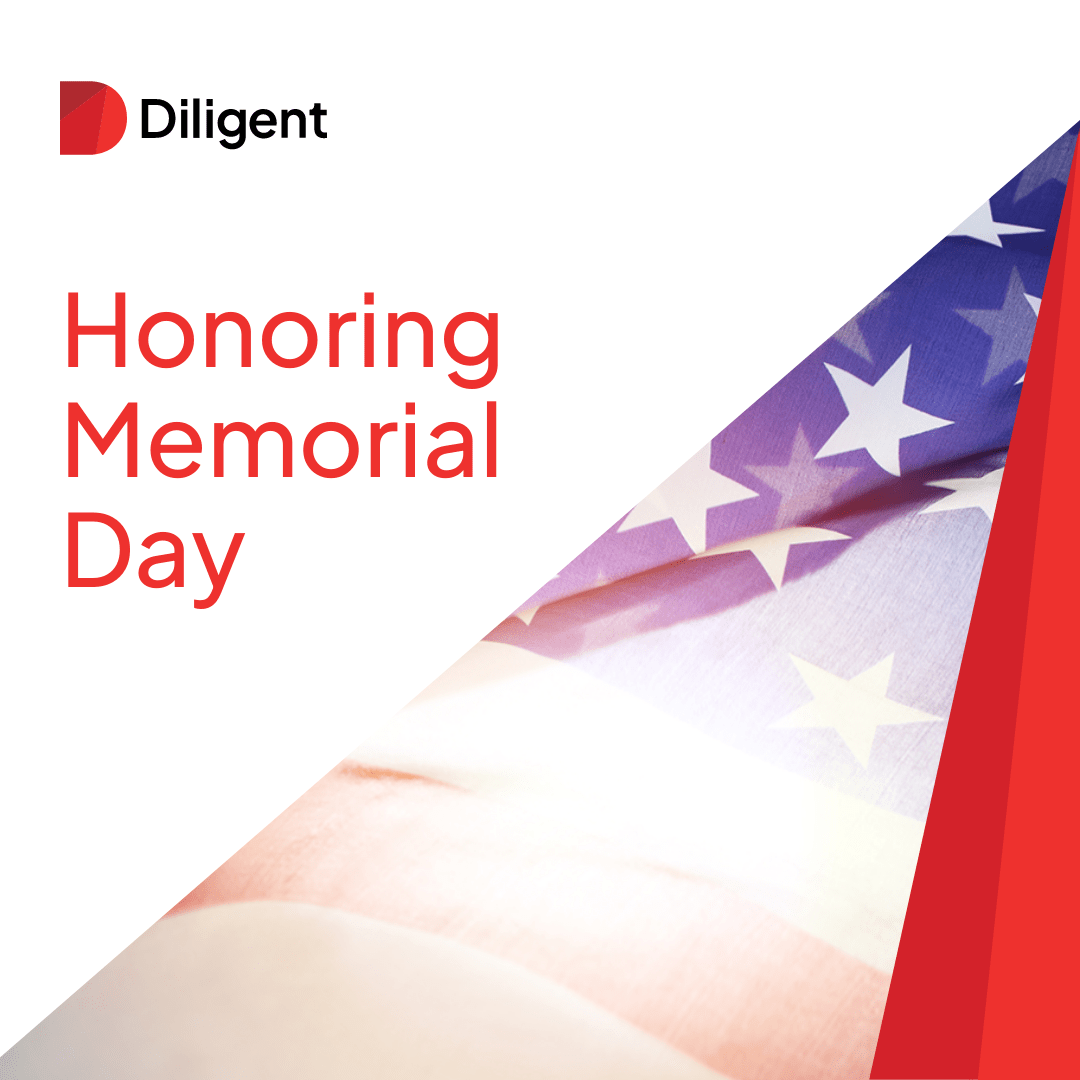This Memorial Day, we honor our servicemen and women who made the ultimate sacrifice for our country. I’m incredibly grateful to them and their loved ones for the sacrifices they made for us and our freedoms.