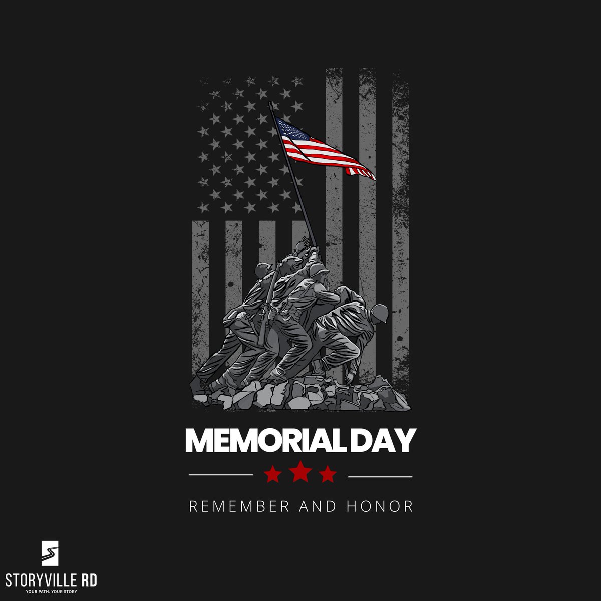 🗽🎗️🇺🇸 May the valor and bravery of our fallen heroes forever inspire us to strive for a better world. 🌍
This Memorial Day, let's make their memory live on by embracing unity, compassion, and the enduring spirit of America. 🗽🌟🇺🇸
#MemorialDay #HonorAndRemember #UnitedWeStand
