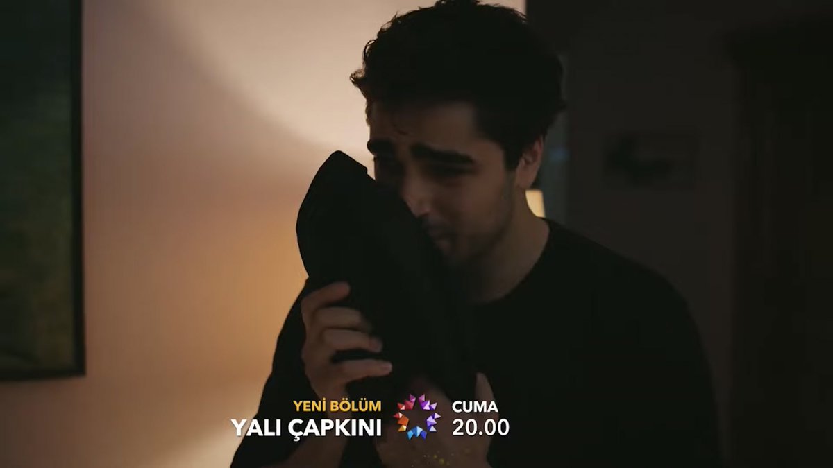 it’s too much drama.. it’s not suspense anymore. It’s not a drama that makes u excited, it’s a drama that tires u & makes u question why do this to yourself. yes seyfer’s love is bigger than anything but do they have to suffer this much to learn, grow & be together? #yalıçapkını