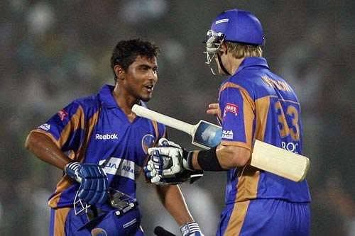 rajasthanroyals's tweet photo. “You’re a Rockstar, Ravi Jadeja!” #neverforget https://t.co/T4hhujyzxX