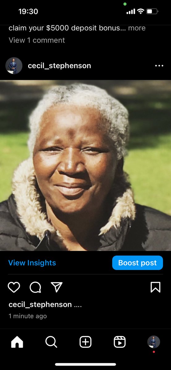 It’s been a year since she passed. It changed me.I grieve for her everyday.l have never been the same.