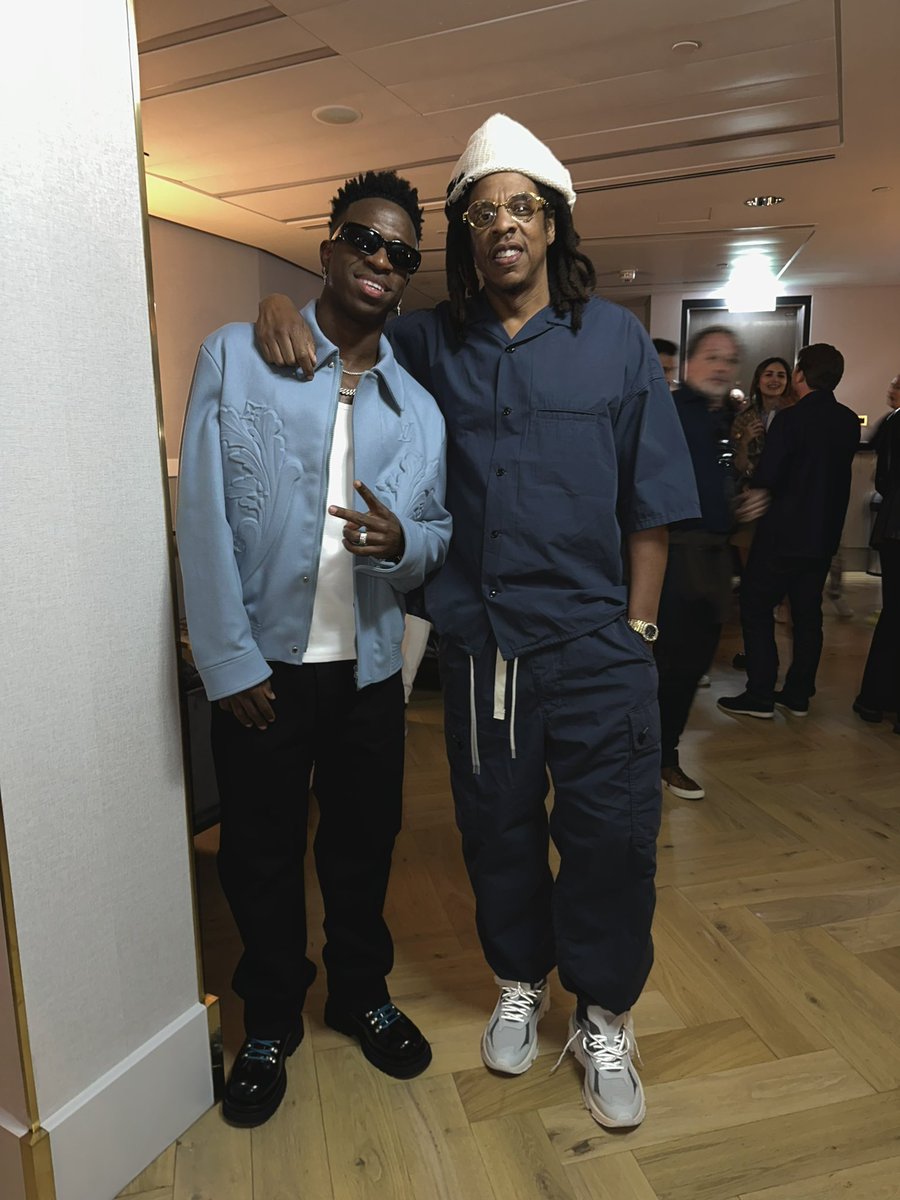 Jay Z 🐐🤝🏿 LEGEND