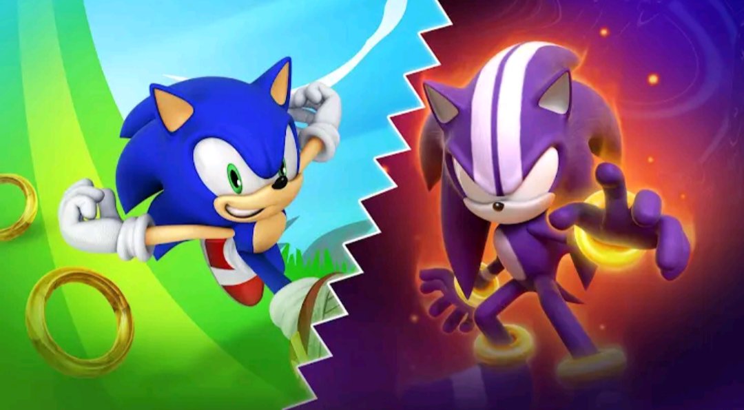 Darkspine Sonic The Hedgehog  Sonic the hedgehog, Sonic, Hedgehog game