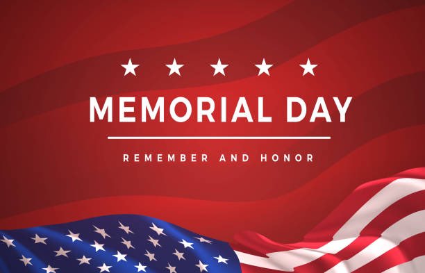 Happy Memorial Day Tigersharks!