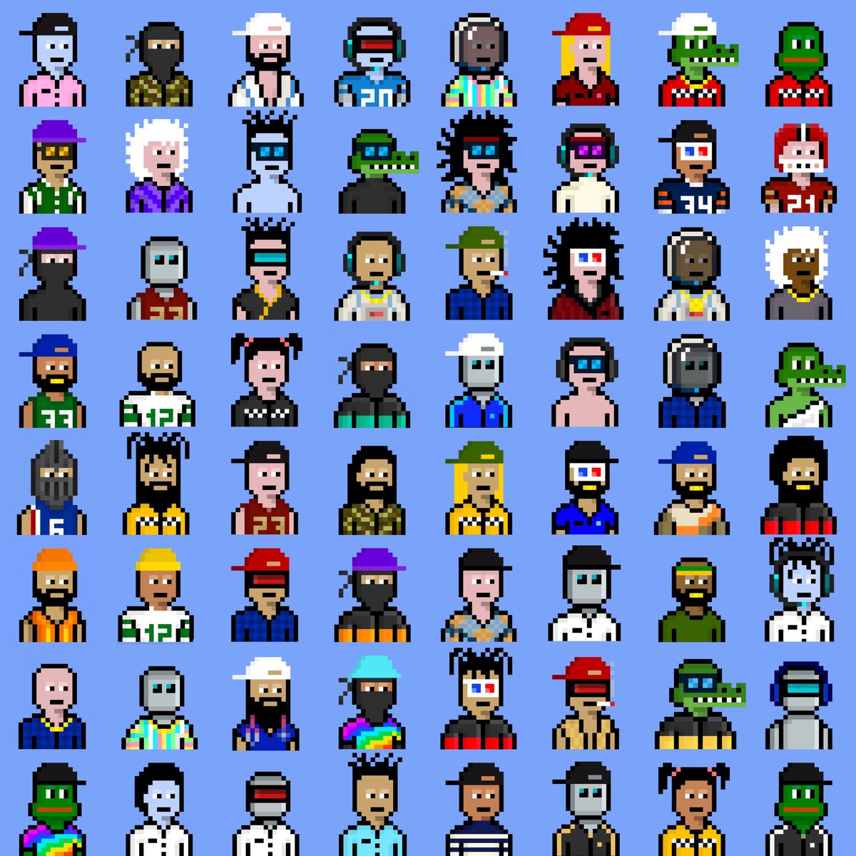 If you want to connect with fellow amigos and build meaningful relationships, we recommend joining Nakastories Group Chat. 
We also share news and updates on <a href="/Nakamigos/">Nakamigos</a> 

React to this tweet by retweeting it, and we’ll make sure you’re added to the group.

Nakastories are growing