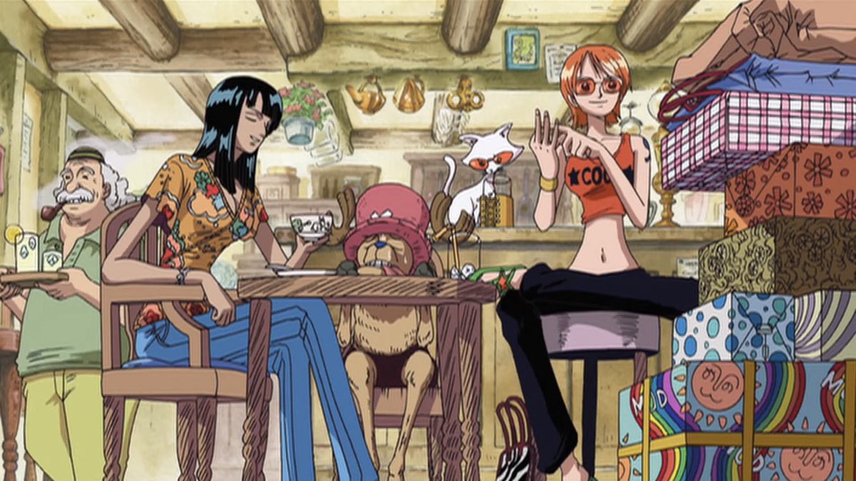 One Piece Perfect Shots (@opperfectshots_) on Twitter photo 