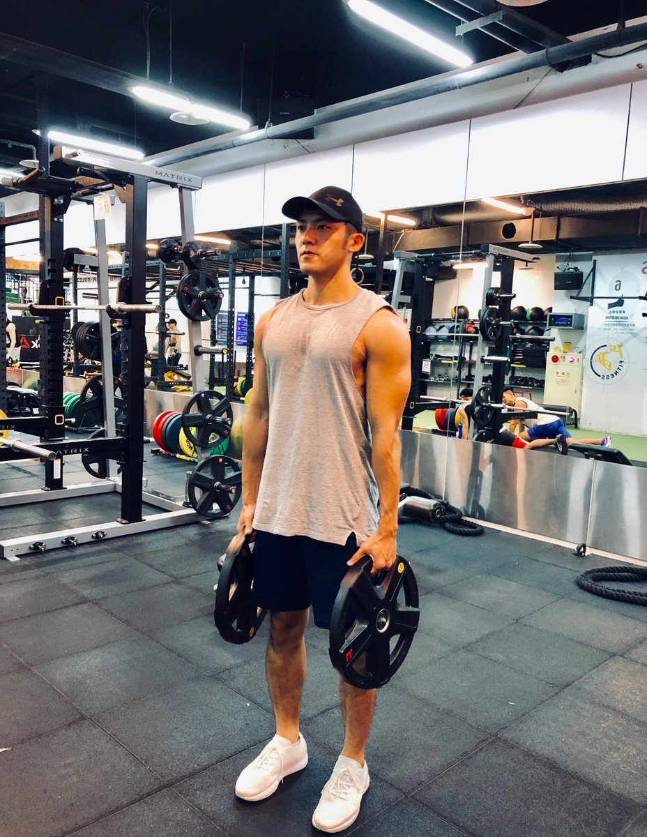 Sports is a contest with yourself, give up you lose.