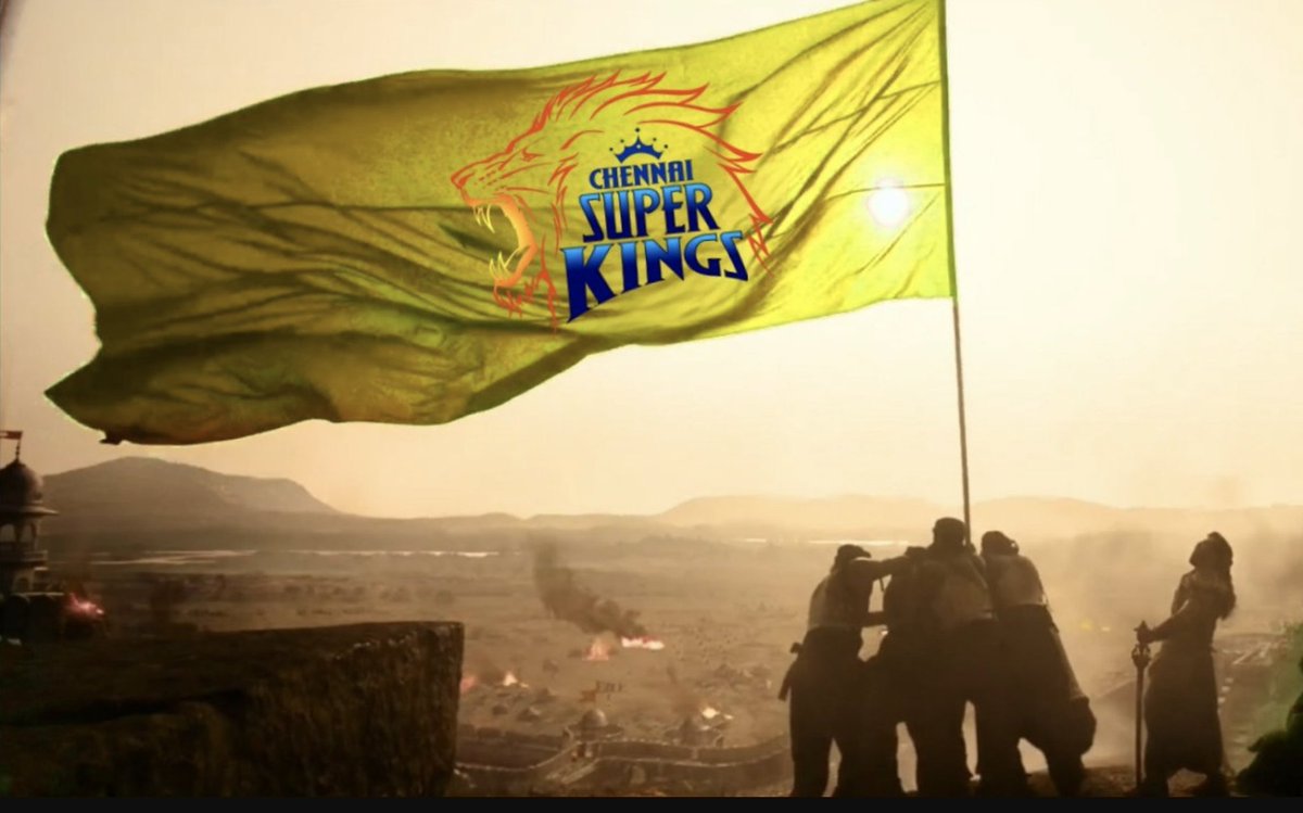 We are the kings 👑
#IPL2023Finals #IPL2023Final #MSDhoni #csk #Yellove