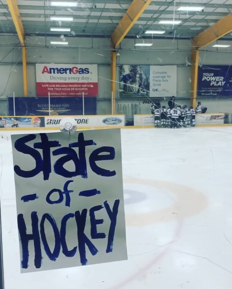 2009 Minnesota Blades on Twitter "The Minnesota Blades leave Kings of