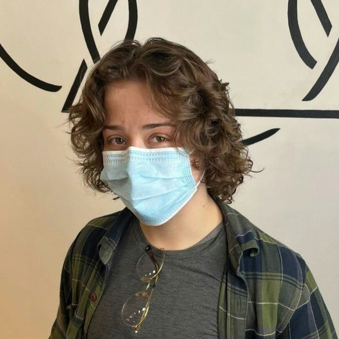 SugarShears's tweet image. we know hair has no gender and here are some genderfree words you can use to describe your hair

round
square
soft
edgy
piecey
wispy
blunt... the list is endless!

book @ the link in my bio and let's talk!!

 #phillyhairstylist #hairbrained #igers_philly #philly #philadelphiagram