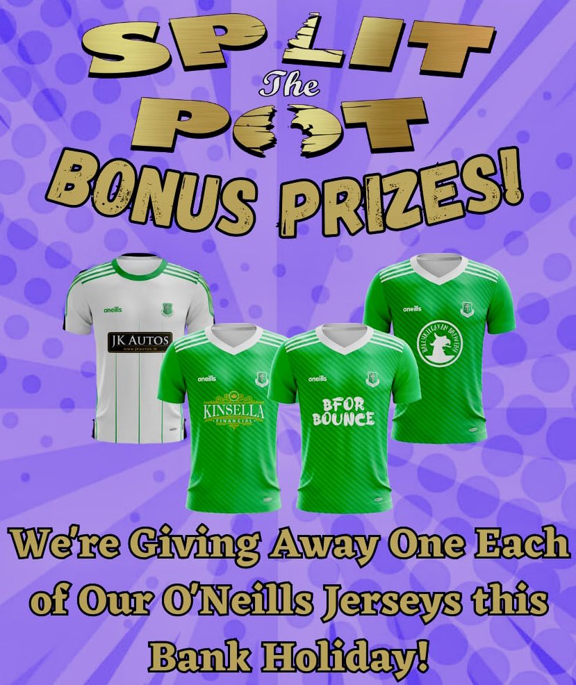 Stradbally Town AFC tweet media
