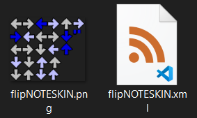 TheJuneLament's tweet photo. flipnote flavoured notes :)

#fnf #fnfmod #fridaynightfunkin #fridaynightfunkinmod #flipnote #thejunearchive #flipnotehatena #thejunearchiveandrestorationproject https://t.co/cLQ8tUqgty