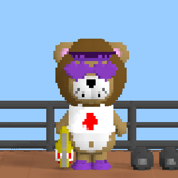 Tickle Beach Sales Bot tweet media