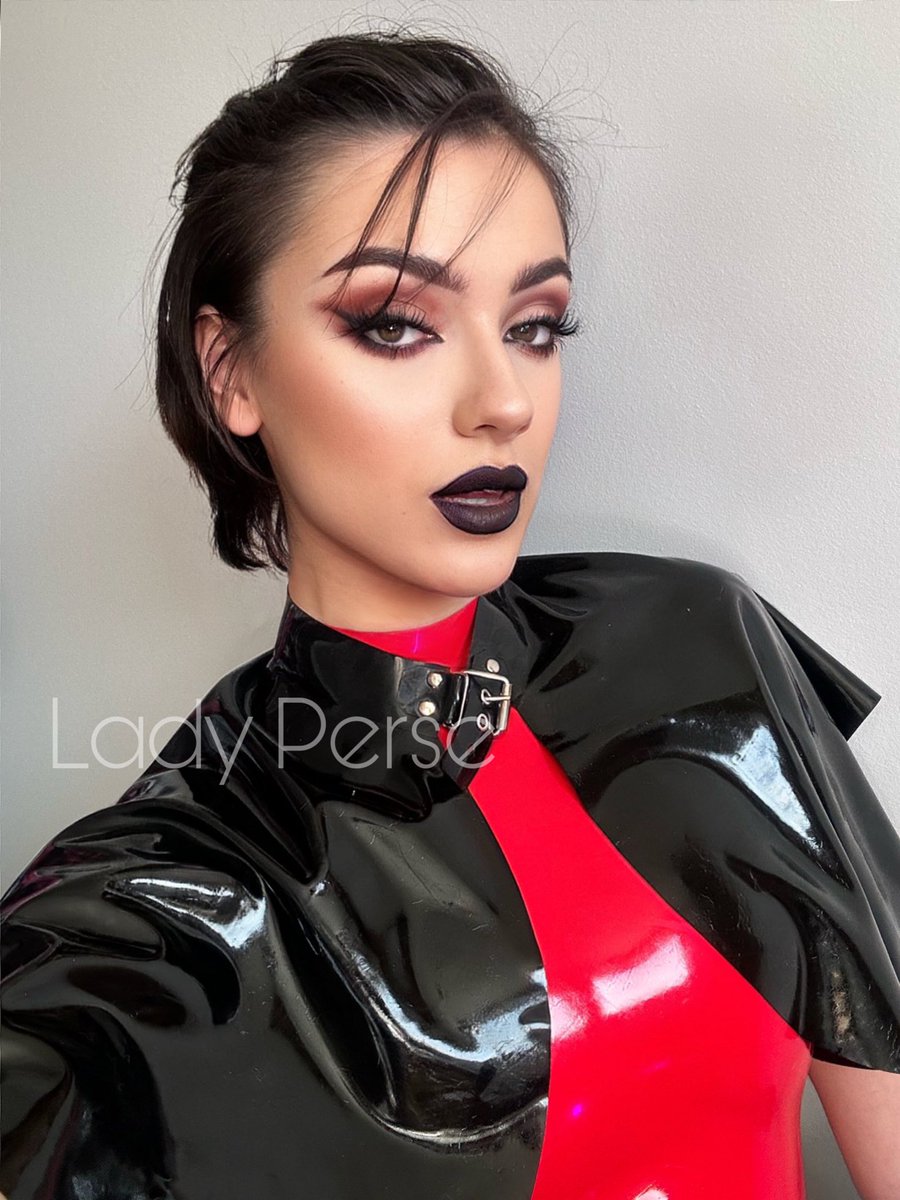 LatexLadies on Twitter: "RT @lady_perse: Join my FREE OnlyFans Tonight"
