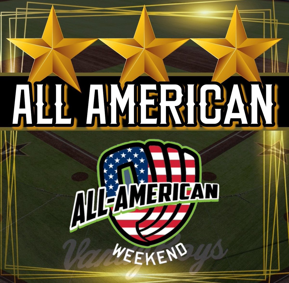 ProspectWire's tweet image. BIG weekend in Polk County for talent. Excited to welcome several new faces to the All American Weekend this August at @VandyBoys in #Mashville 

Stay tuned for announcements on all our new All Americans!

@PW_Showcases @BaseballCloudUS 
@Yakkertech 
@DCappUS 
@PW_NextGen