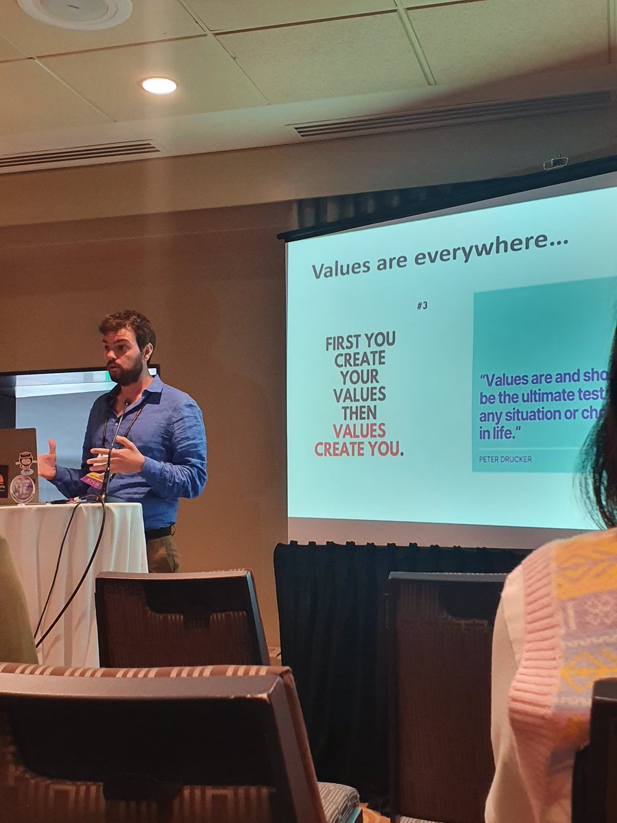 blakeplease's tweet image. It was a big conference for the #digitalvalues team from @HujiComm at #ICA23 with extra congrats to @AvishaiGreen and @rscarlets who presented at ICA for the first time 👏 👏