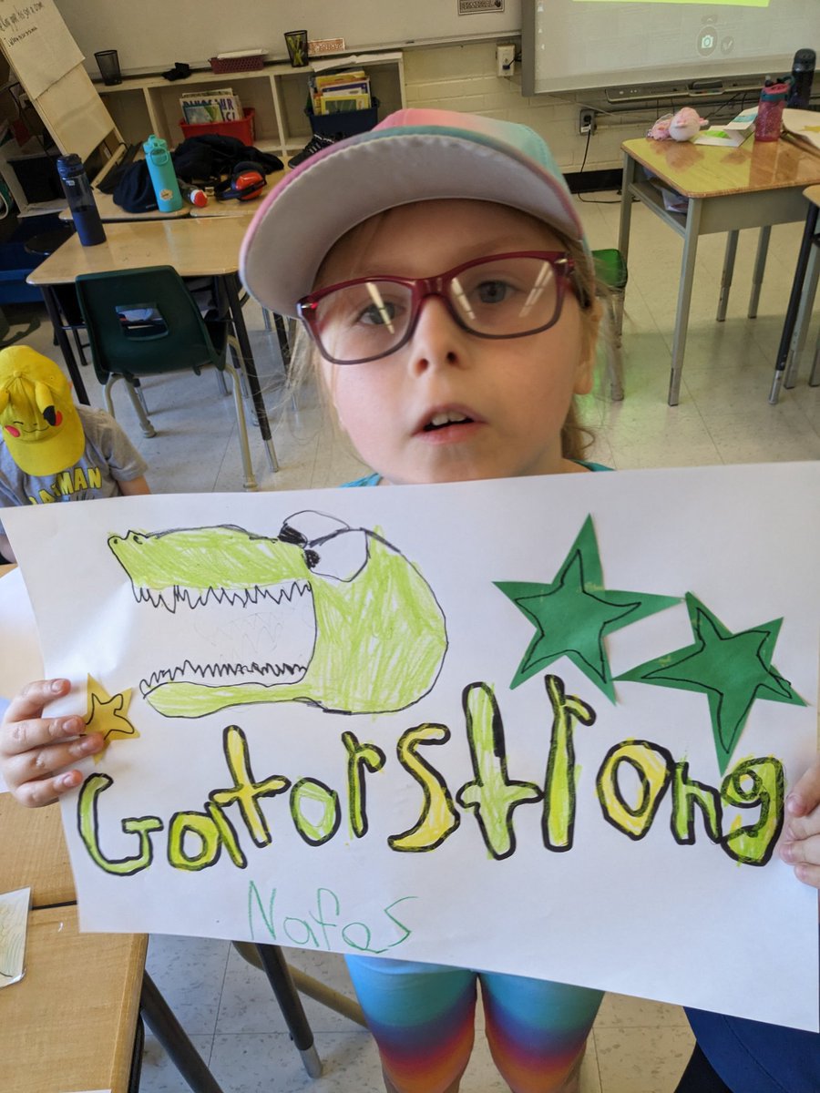 mrpelow's tweet image. We are VERY excited to cheer on our @AVPS_LDSB School to Community friends tomorrow at the Special Olympics festival! #cheersquad @LimestoneDSB Go Gators Go! 🐊 #AccessAbility #invisibledifferences