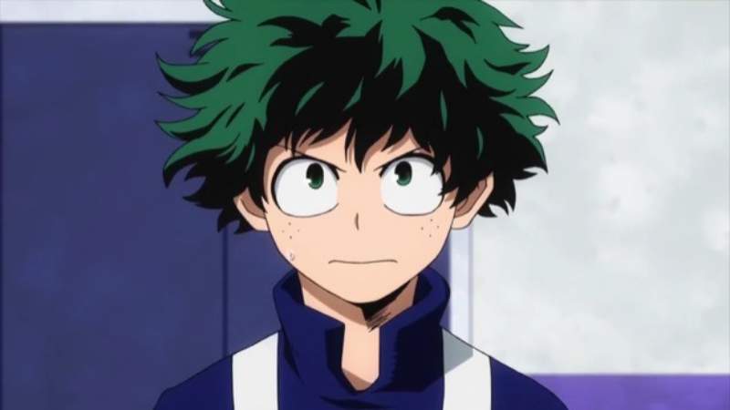 animenews_news's tweet photo. So... My Hero Academia live-action cast rumors begin (repeating is a rumour)

David Mazouz (Gothan) - Midoriya https://t.co/hzCwCTCMv8