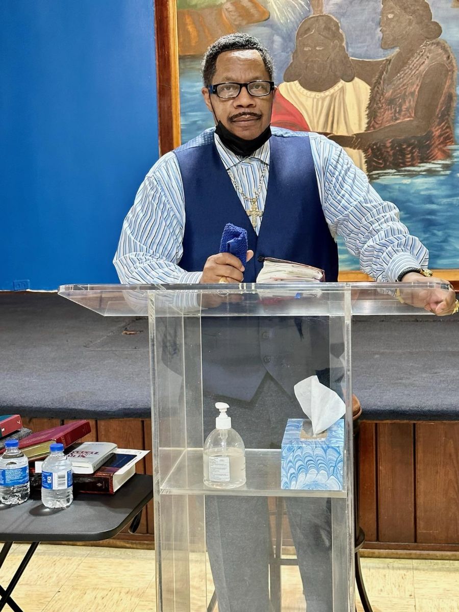 GRevmgbrown4's tweet photo. The #CountdownTime for #GreaterNewHope's weekly "TREMENDOUS THIRSTY TUESDAY" #BibleStudyMoments convening tomorrow evening at 6:30 pm in #DowntownDC has now begun! ππππβοΈβοΈβοΈππππ₯π₯π₯ππΎππΎππΎππΎππΎππΎππΎ https://t.co/0j1kBeFnFZ