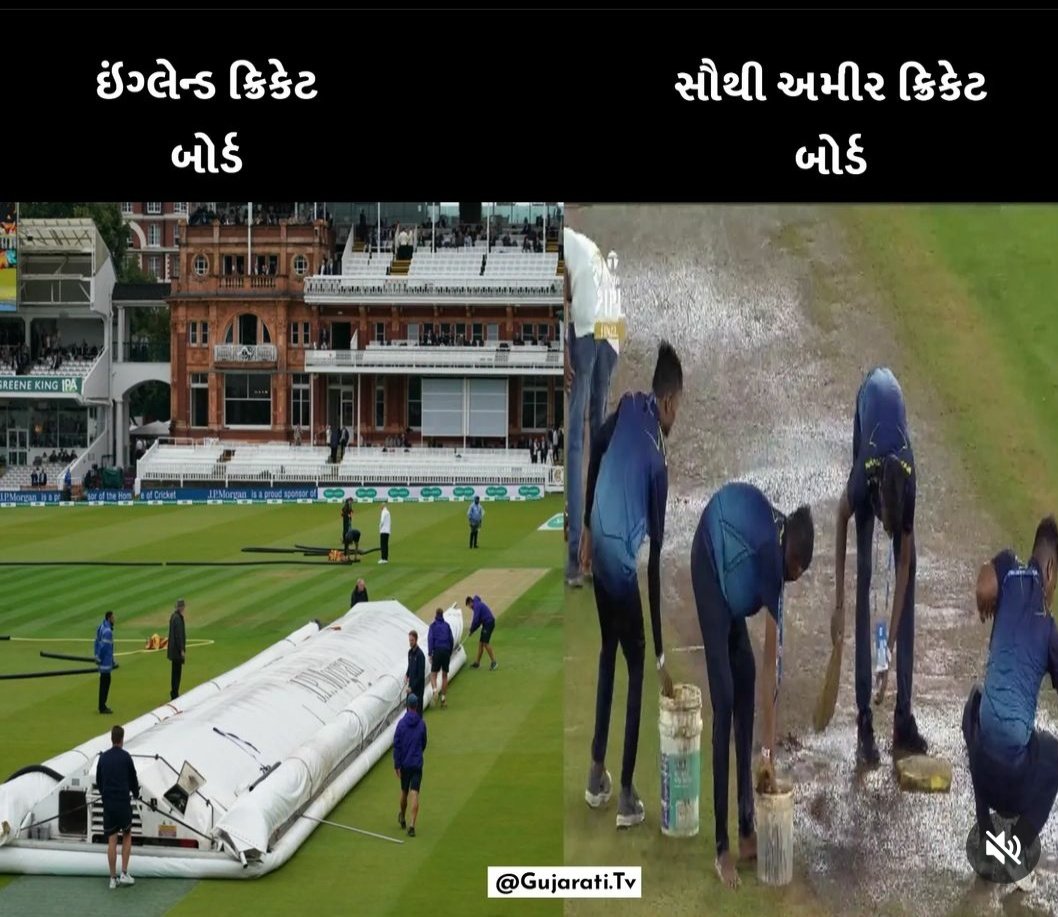 dhaval024's tweet photo. Rain Change Match Results.. Non deserving Team going to Win.. #GTvsCSK #IPL2023Finals #SuccessionFinale 

What Wonderful Technique we have in Worlds Largest Cricket Stadium.. 😀 https://t.co/Zf8FcUEpXw