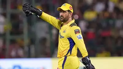 Congratulations @ChennaiIPL !!! Truly a Champions innings - @gujarat_titans what a team!!!! … Such a treat for us cricket fans. Best Finale to an incredible season!!!!! #MSDhoni you da man ……
