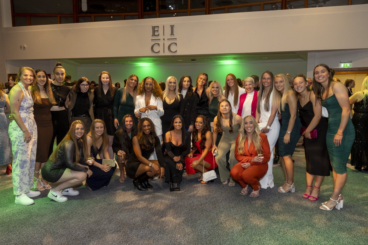 Hibernian Women tweet media