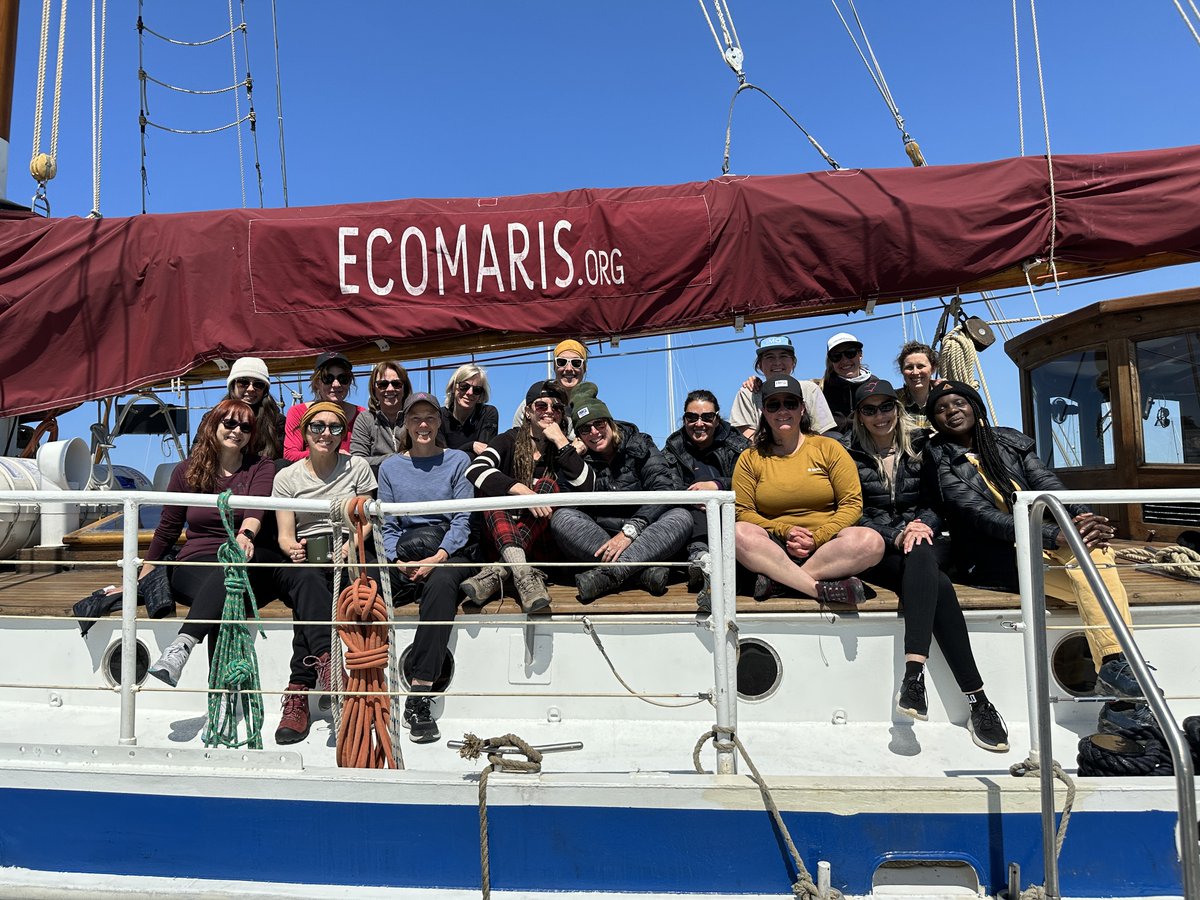 Ecomaris tweet media