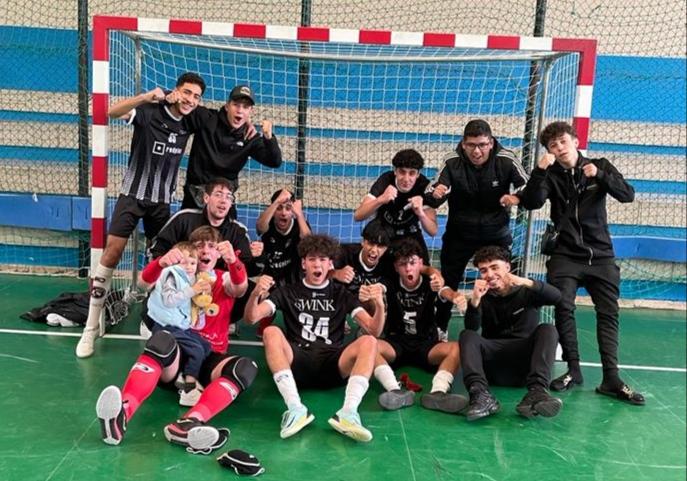 EFS COLMENAR VIEJO tweet media
