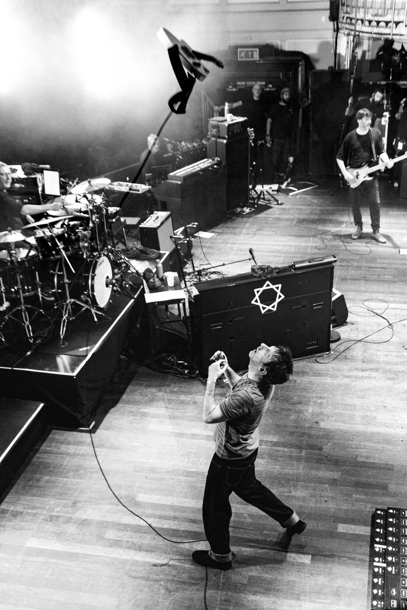blurofficial's tweet photo. Newcastle, City Hall. 28th May. https://t.co/yoZyTyOGMB