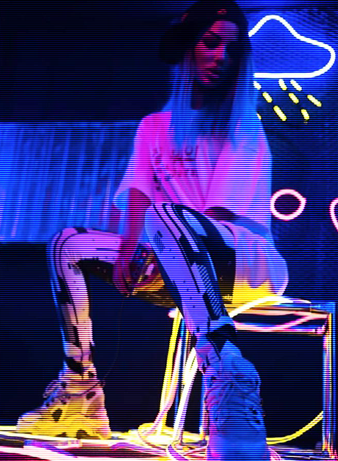 dustrial's tweet photo. Cmd & Ctrl
#leggings #usergen #cyberpunk #dustrial https://t.co/YDACZkGxdQ