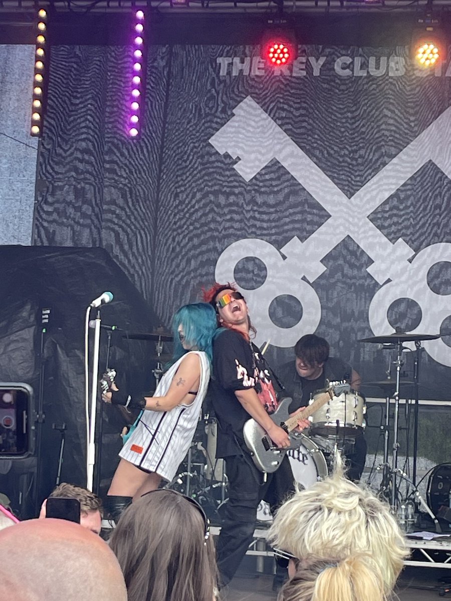 Pat Howe tweet media