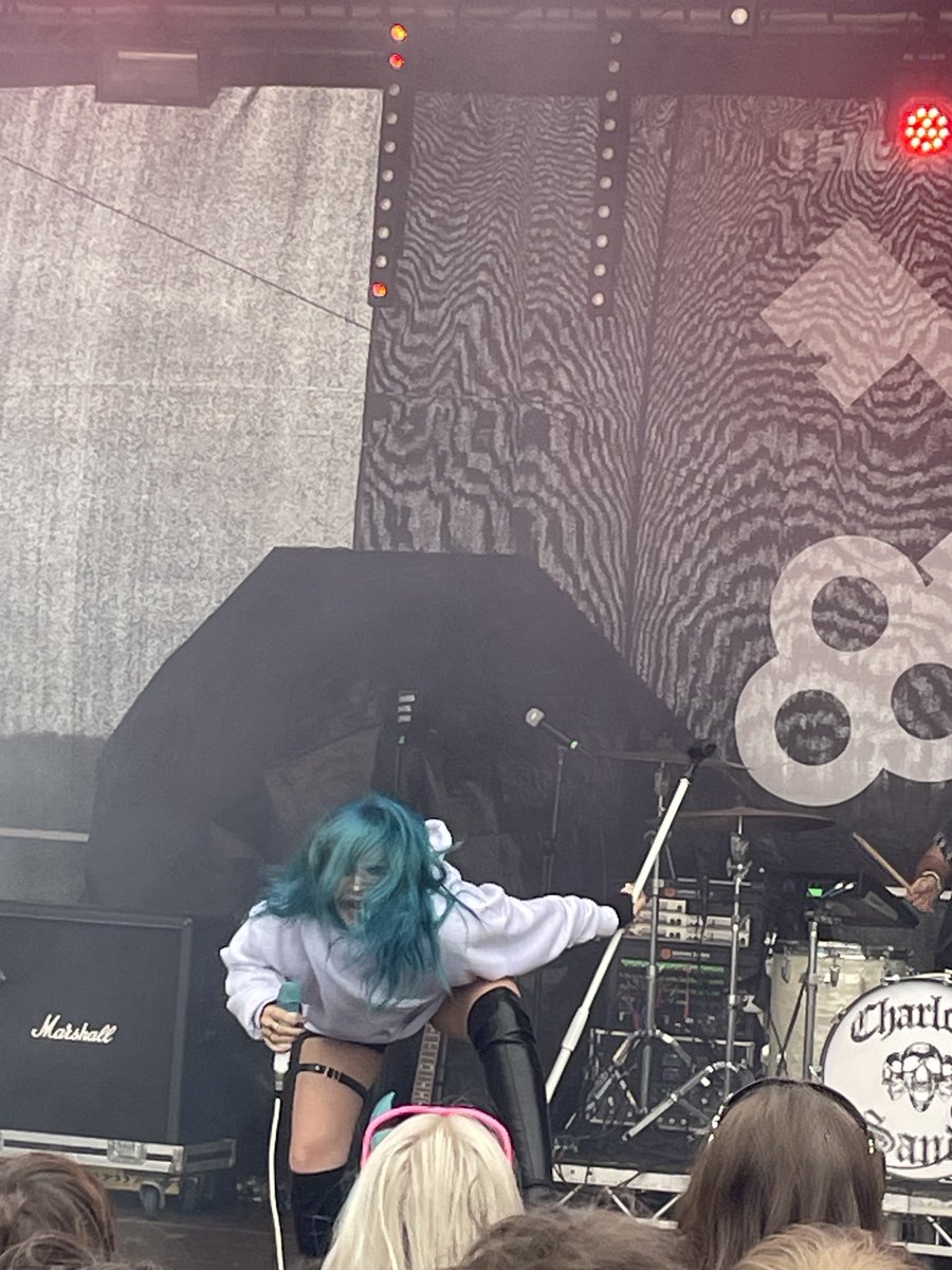 Pat Howe tweet media