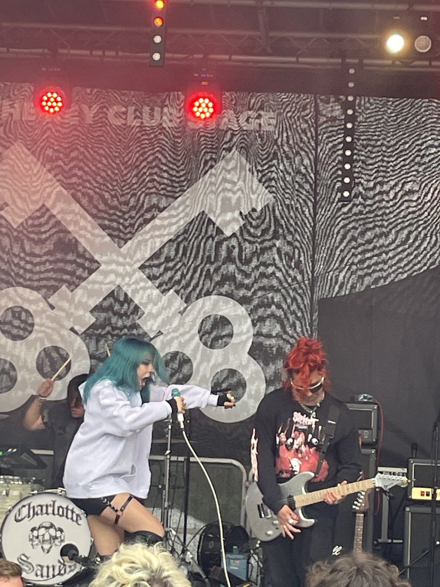 Pat Howe tweet media