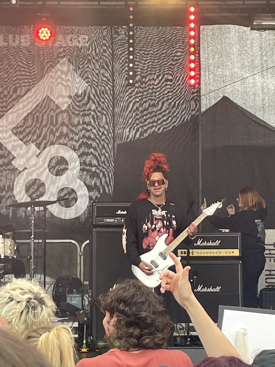 Pat Howe tweet media