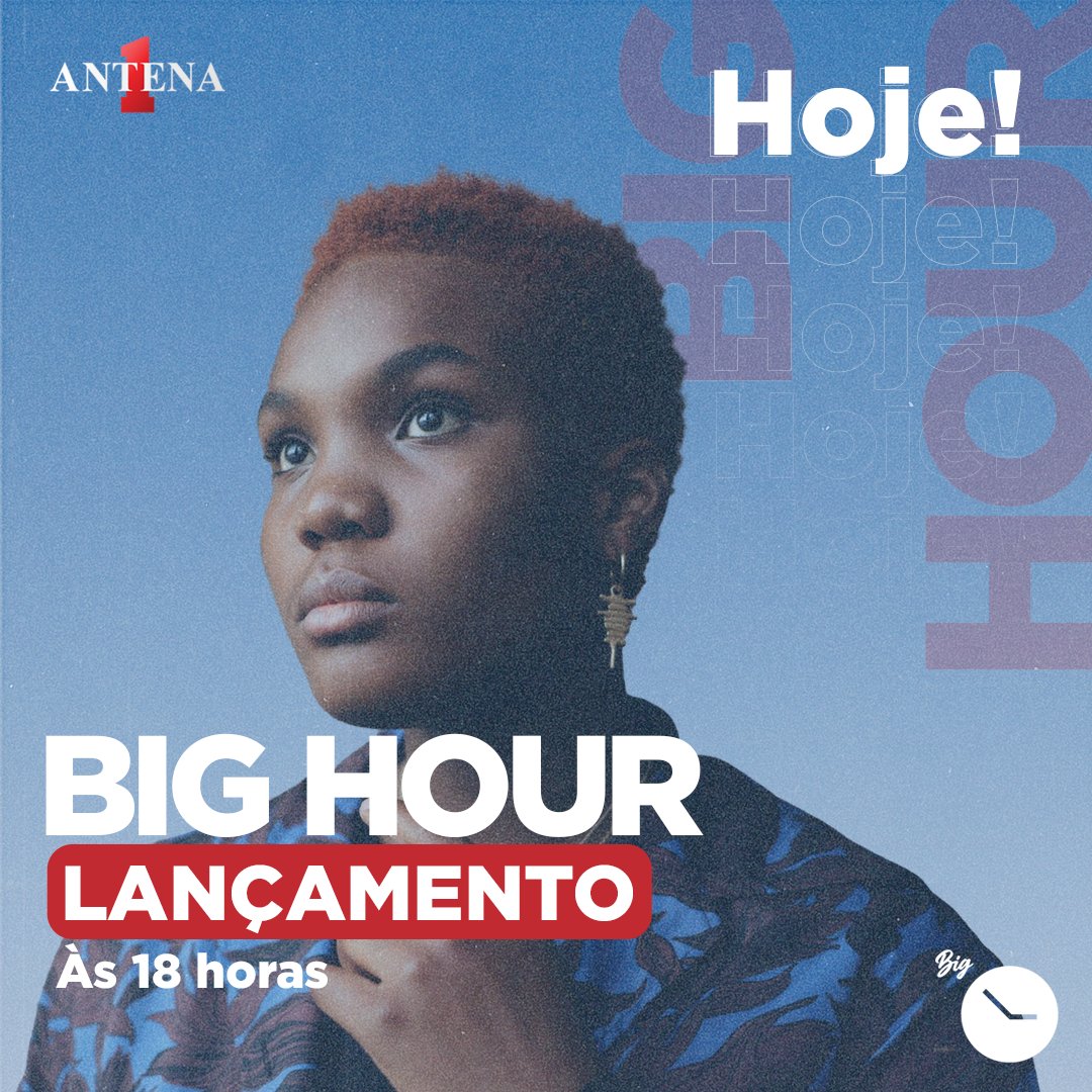 Antena_1's tweet photo. Hoje é o dia! Estamos animados para o lançamento de "Blades" da talentosa Arlo Parks no Big Hour.
Sintonize na Antena 1 ou acesse nosso site a partir das 18h.
https://t.co/wTWpZuYs9y
#BigHour #Lançamento #ArloParks #Blades #Música https://t.co/OkDfP9pr4O