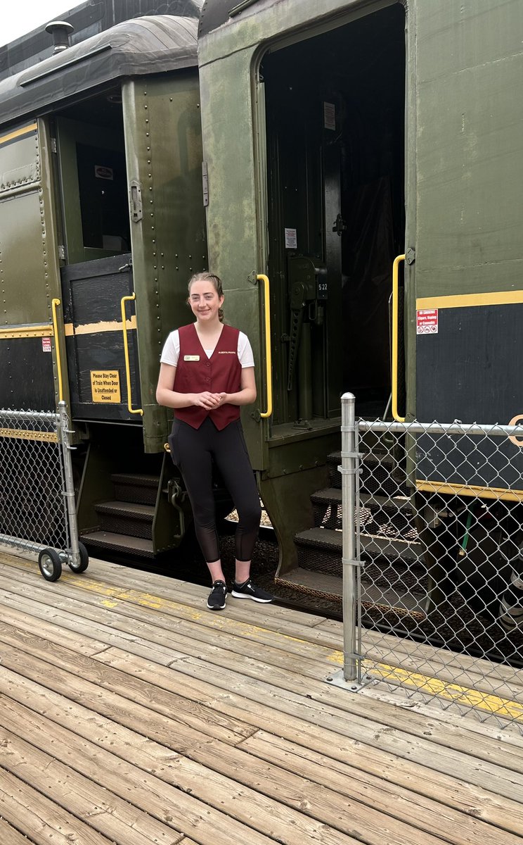 All aboard!
#vacation #tourism