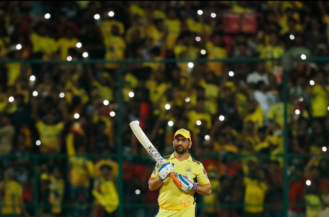 Jyotithakur22's tweet photo. जडेजा ने पलटा मैच, धोनी की CSK ने जीता 5वां आईपीएल खिताब, कांटे की टक्कर में गुजरात को हराया...
Congratulations CSK ❤️
#IPLFinal2023 #MSDhoni #cskfans #SuccessionFinale #IPL2023 #cskwinner #Champions #OnlyFriendsSeries https://t.co/TUGuDorLKd