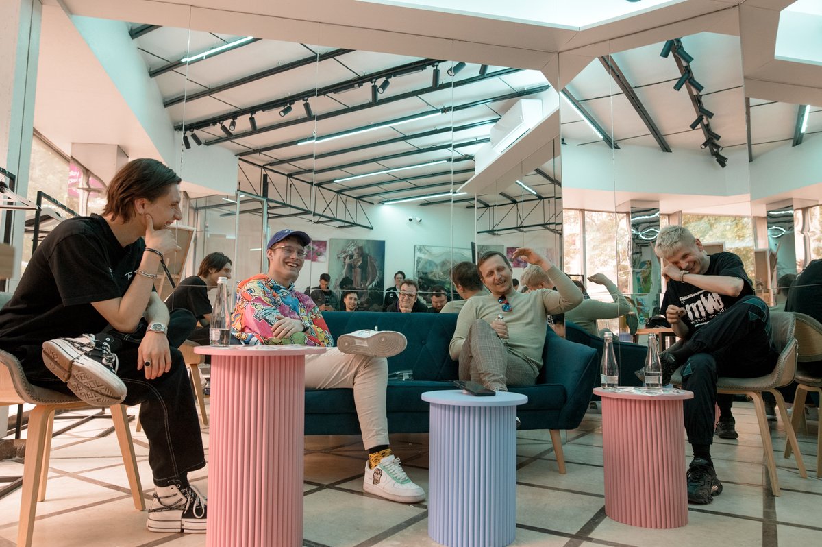 NFT Polska Collective tweet media