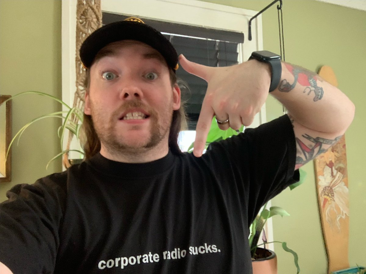 Barb Abney tweet media