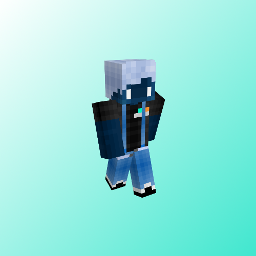 zensurvivalmc's tweet photo. Welcome wasnutty to the staff team! 💙 https://t.co/4jkAhGutDj