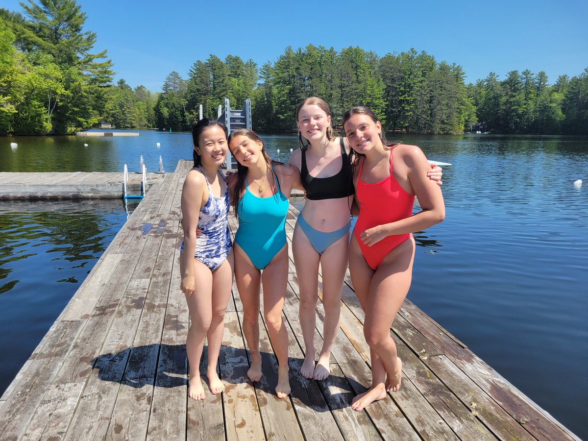 Andrea Lossing tweet media