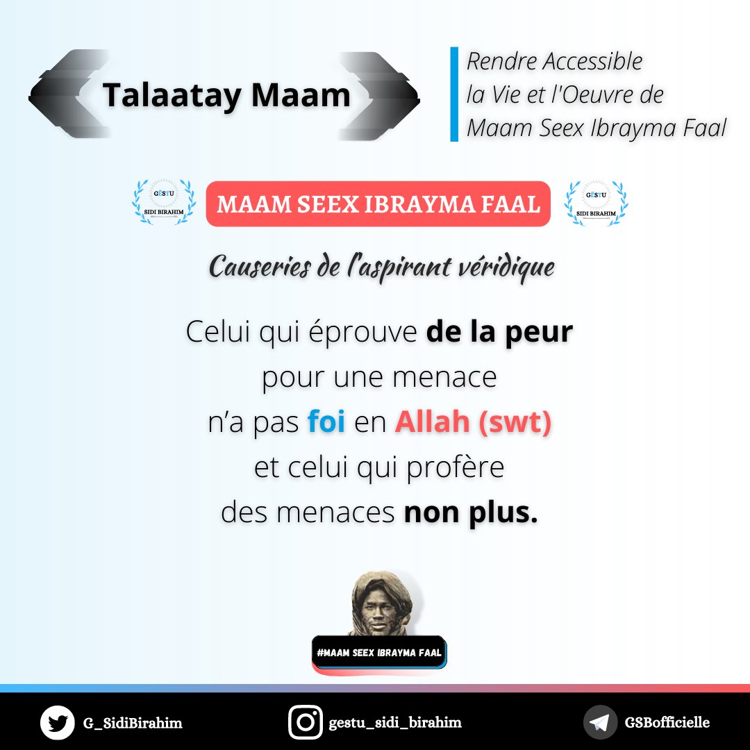 G_SidiBirahim's tweet photo. Bismillah Barkepp Talaata gi 💙
#Kebetu https://t.co/NJZ5v4MfE8