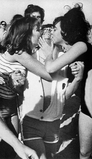 No fr cuz ladies used to be on him like crazyyy some of y’all just don’t get it smh 😒💗