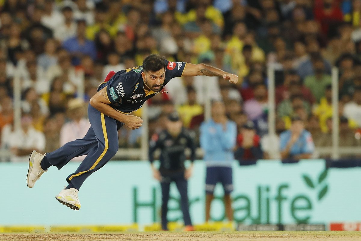 Gujarat Titans tweet media
