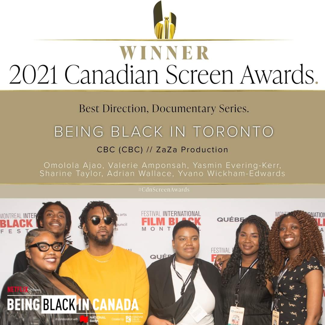 🚨Dernier jour pour postuler!

📽️ Découvrez votre véritable potentiel de réalisateur, connectez-vous avec des personnes partageant les mêmes intérêts et débloquez des opportunités incroyables en rejoignant notre programme de formation et de mentorat.

📅 Consultez tous les