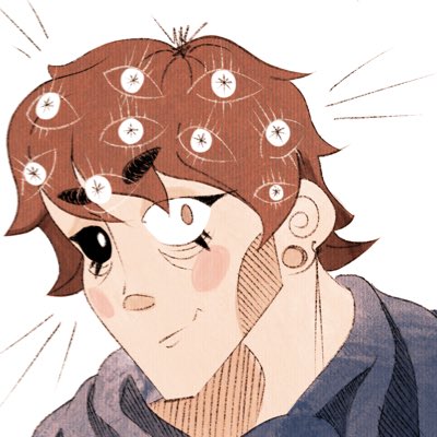elxdare's tweet photo. #NewProfilePic https://t.co/h2KZVxNAHy