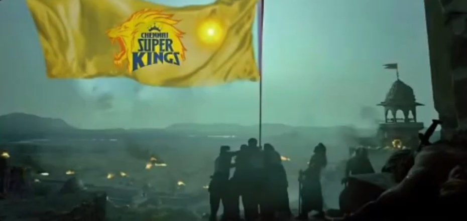 StalinMIT's tweet photo. What a finale🔥 #CSK #champions https://t.co/oBvRWG2oiR