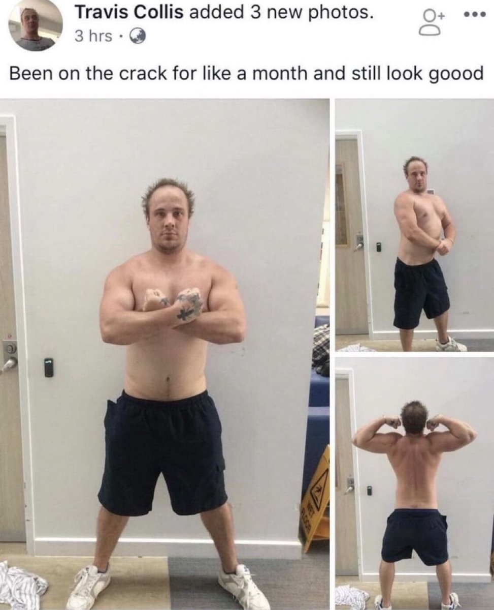 Butt Stuff tweet media