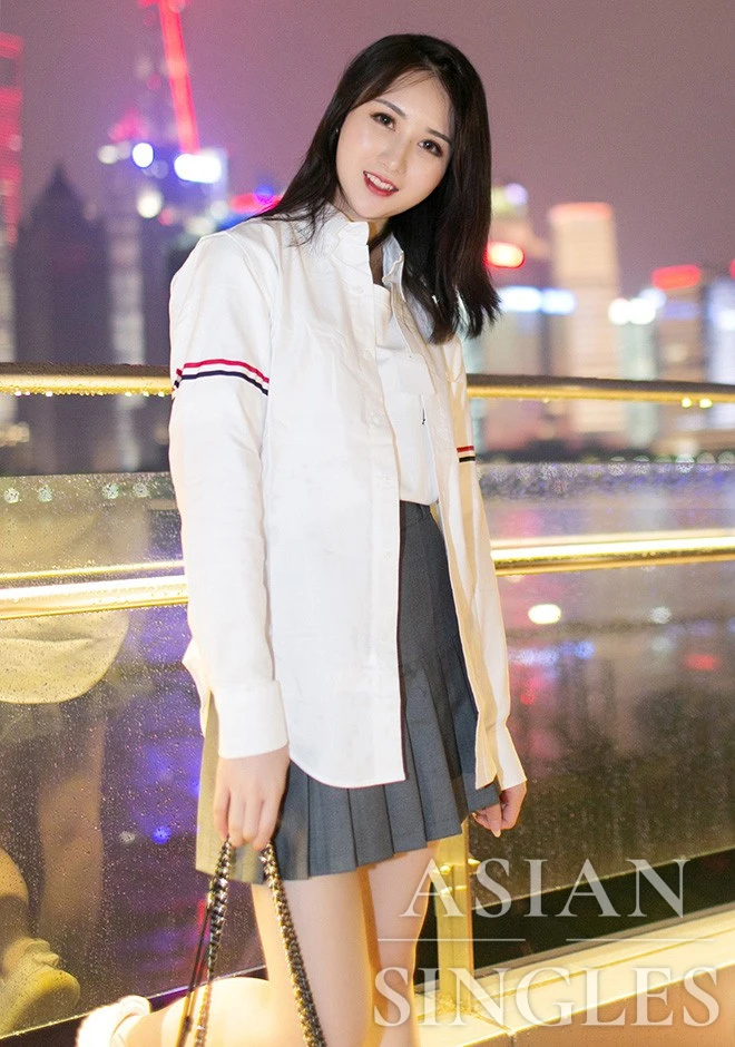 AsiaSingles2day's tweet photo. Enjoy Wenxi's photos and say hi to her 👉 https://t.co/yaGft82rra
#asiansingles2day #soulmate #ClickDate https://t.co/qgwqnLAaZv